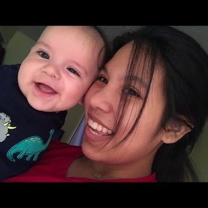 Meet your Posher, Gianna